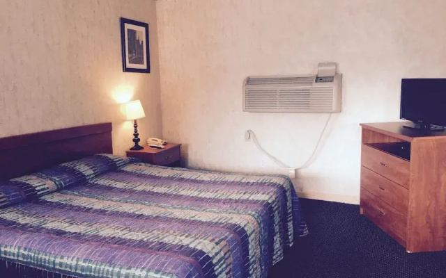 Red Carpet Inn