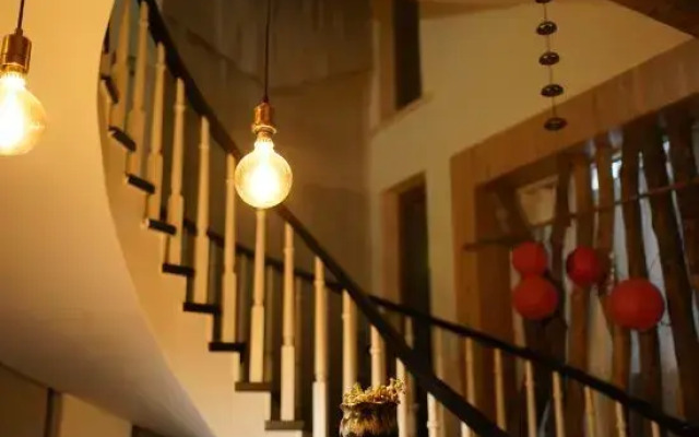 Hangzhou Fengli Yushe Homestay
