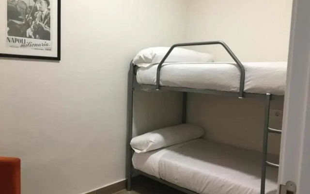 KubiK APARTAMENTOS K2