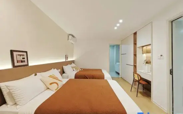 Pingtan Dongsheng Homestay