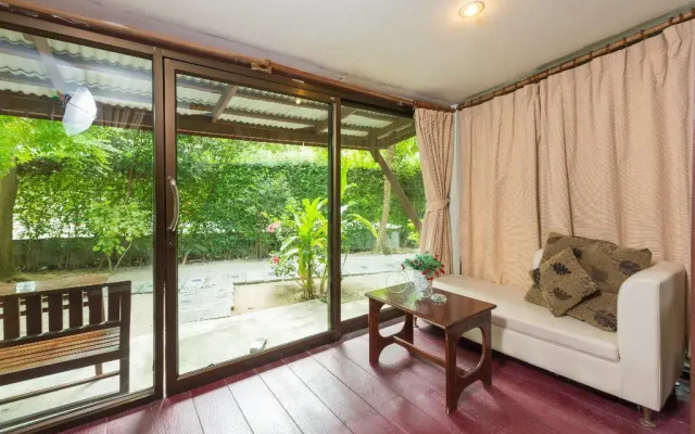 Da Kanda Villa Beach Resort