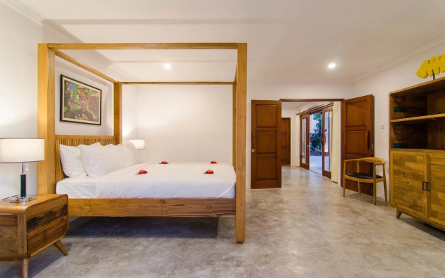 Sanglung Villas