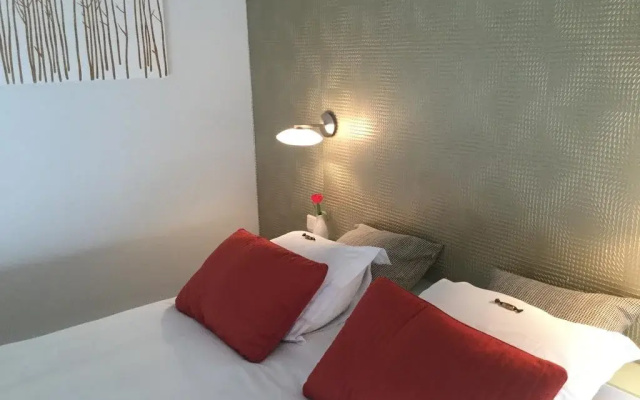B&B Hip