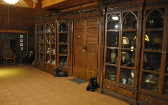 Ruean Thai Hotel