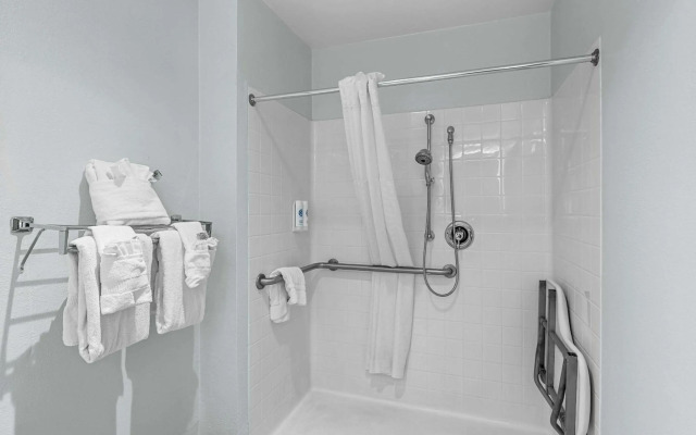 Comfort Inn & Suites Staunton
