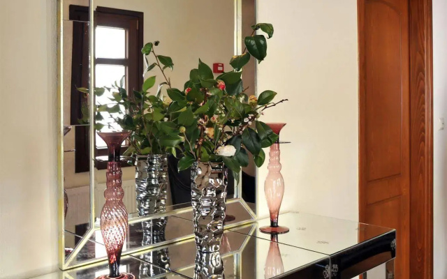 Guesthouse Kapaniaris