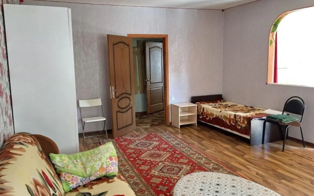 Nika Guest House