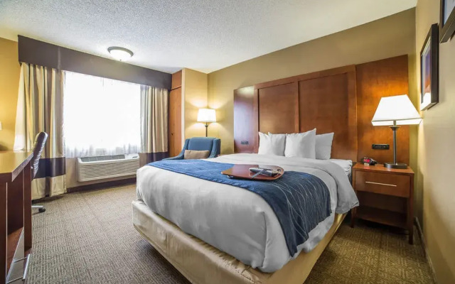 Comfort Inn Grand Junction I-70