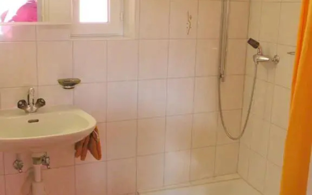 Apartment Traunter Ovas