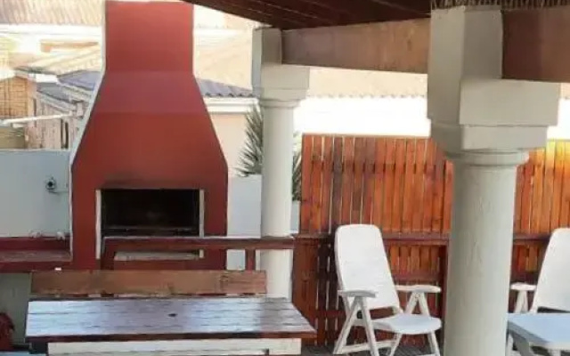 Sea Notes Guest House