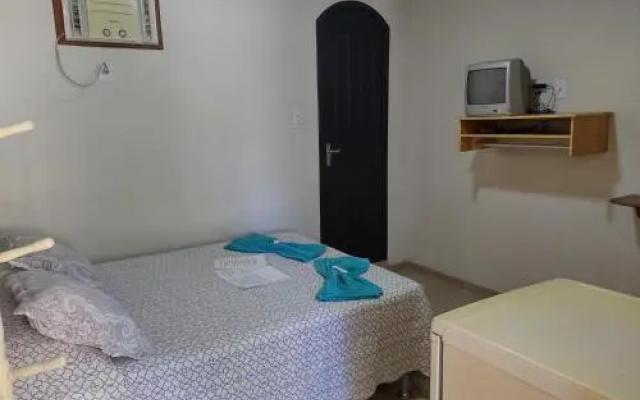 Suites Mar Azul Prainha