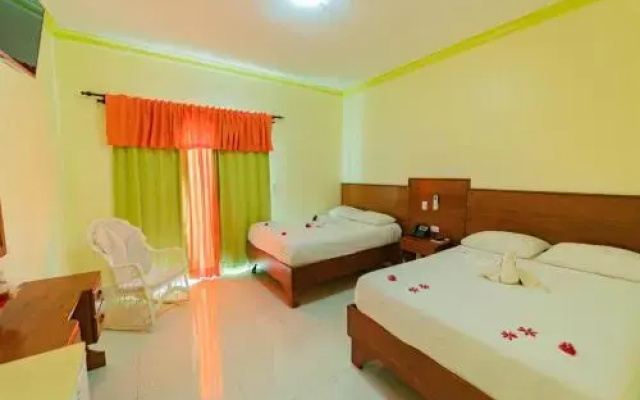 Hotel Yonu
