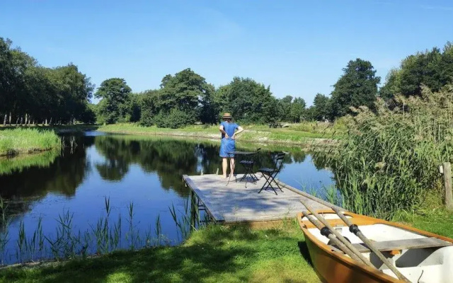 Østergård Kulter Bed & Breakfast