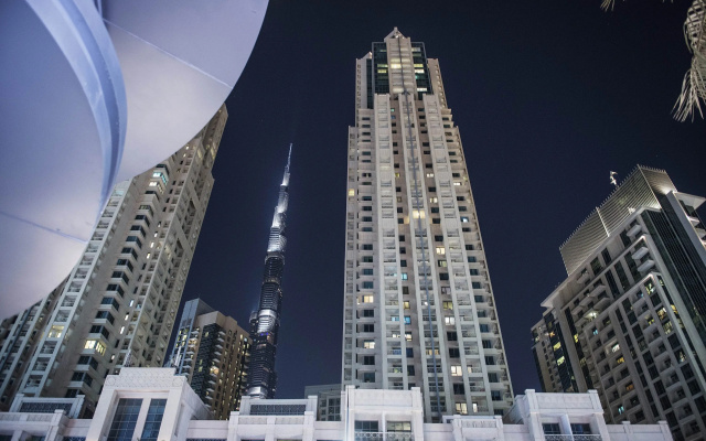 Dream Inn Dubai Apartments - 29 Boulevard