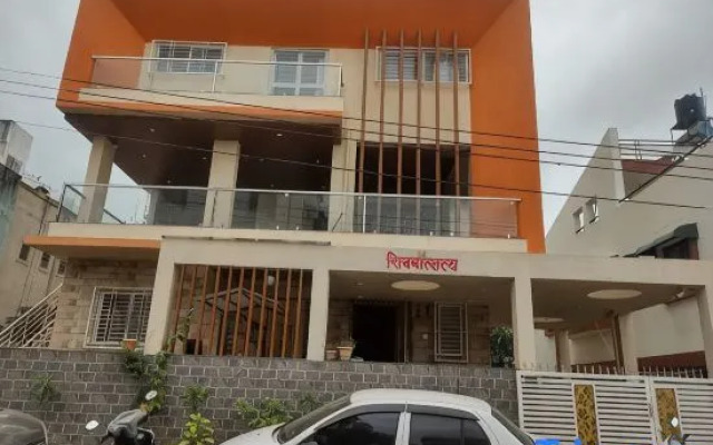 Shiv-Vatsalya Homestay 1BHK