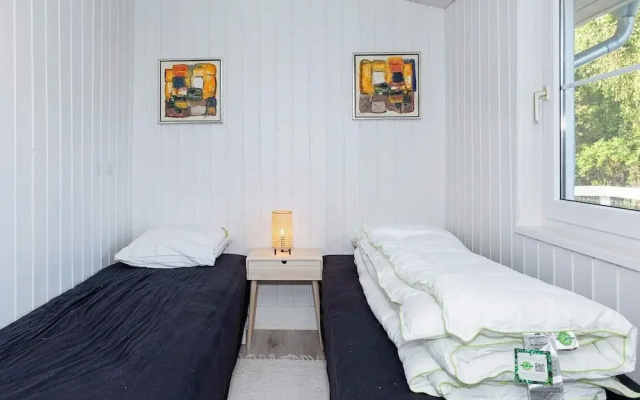 6 Person Holiday Home in Farso