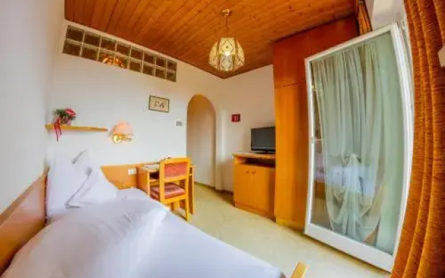 Pension Chalet