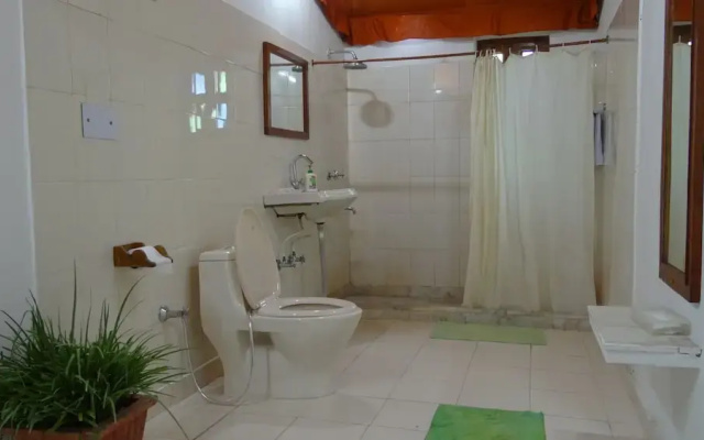 Geejgarh Eco Village by OpenSky
