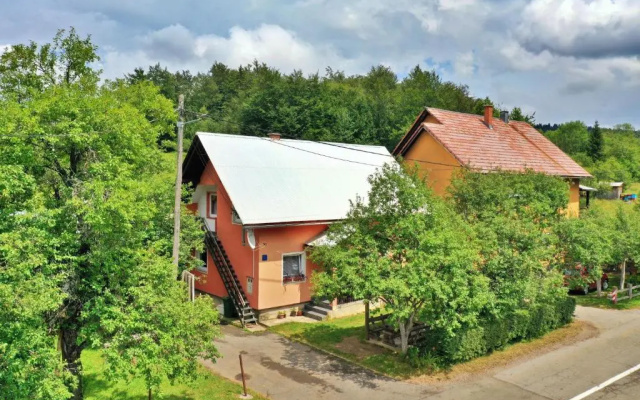Apartments Matovina