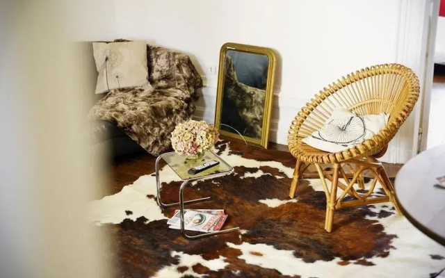 Appartement Dernier Sous