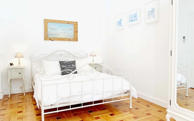 Apart Hotel Riviera - Grimaldi - Promenade des Anglais