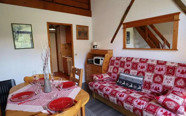 Appartement Arêches-Beaufort, 3 pièces, 6 personnes - FR-1-342-245