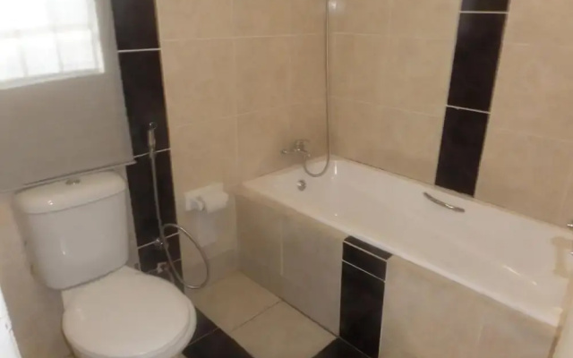Tshedza Guest House