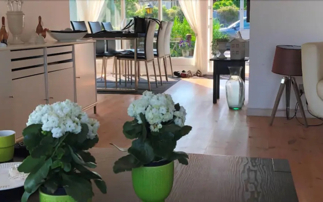 Holiday Home 2 bedroom Sommerbyen N4-301