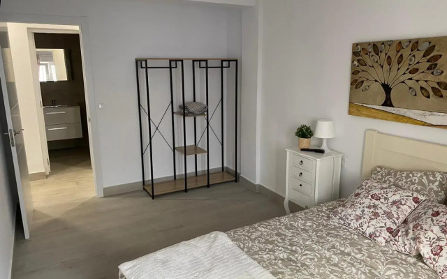 Wish Suite Niebla De Sevilla