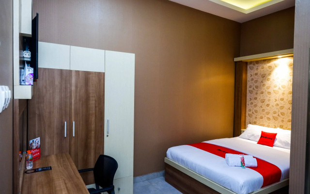 Reddoorz Near Simpang Tujuh Kudus