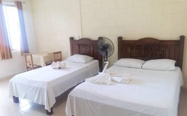 Hotel Chilum