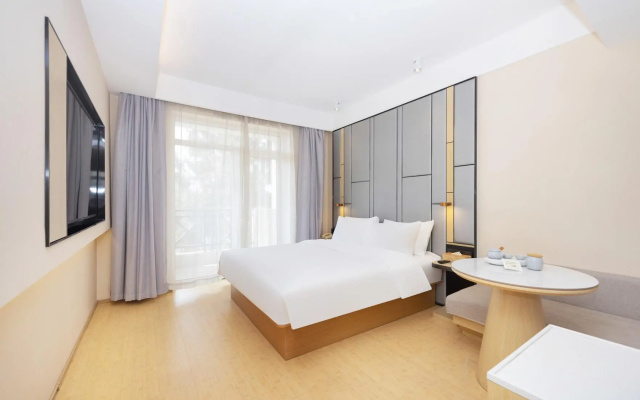 JI Hotel Tianjin Meijiang Convention and Exibition Center