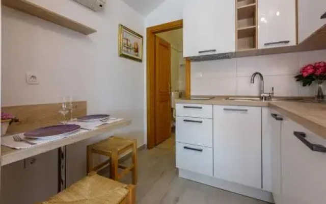 Nensy Apartment