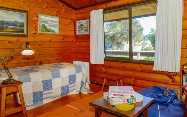 Gumhill Escape - Pauanui Holiday Home