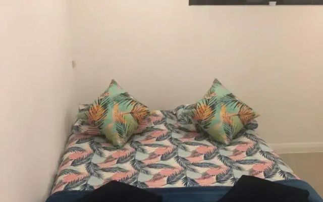 Mount Pleasant Suites
