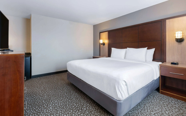 Wingate by Wyndham DFW / North Irving