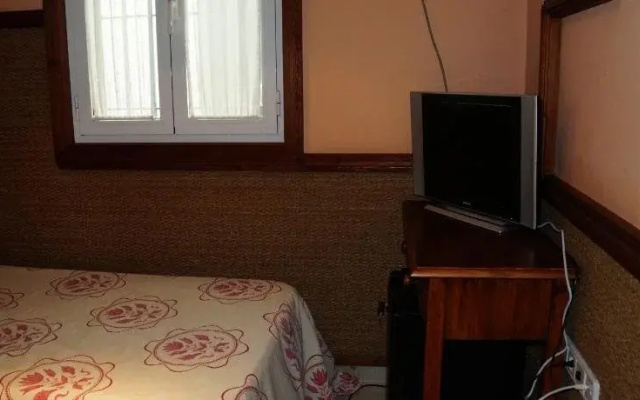Hostal La Conileña