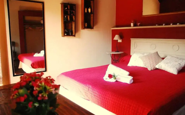 B&B Fa Babòia