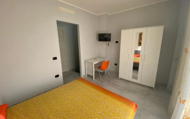 B&B Santa Colomba
