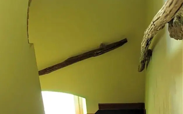 Bed & Climb Orco