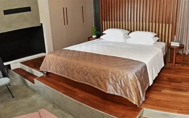 Monte Bay Retreat - Adult Only