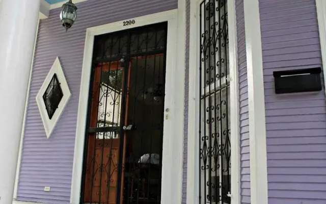 Historic Home in Great Area