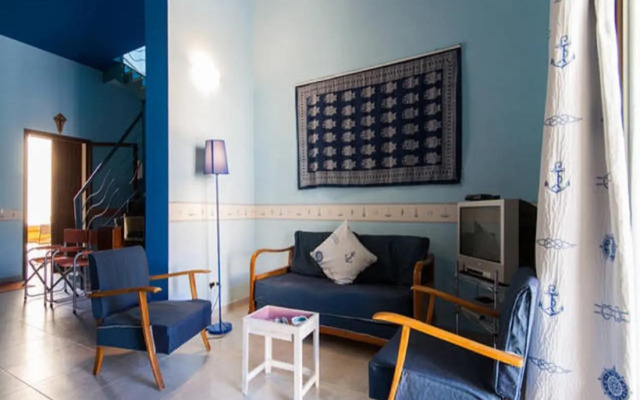 Seaside Apartment