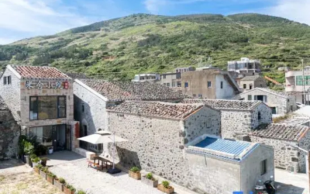 Mishe · MISH · Scenic Vacation Homestay