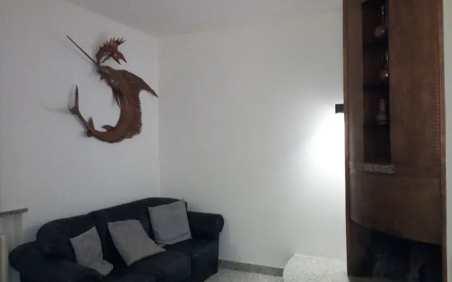 B&B Il Giramondo