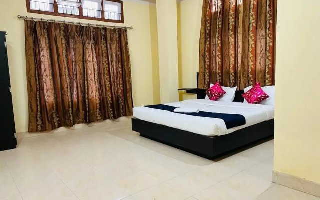 Hotel Cosy Home