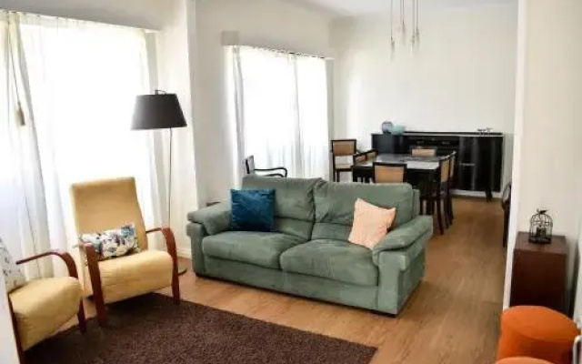 A Casa do Outeiro