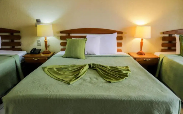 Hotel Petén
