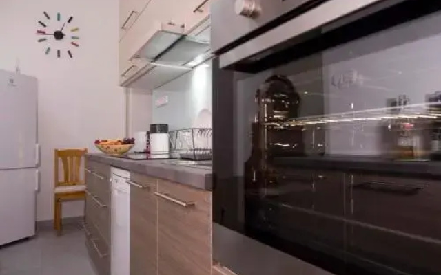 Lovely flat near the Danube