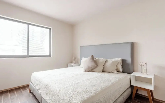 Roma Norte Gem - Wifi, Laundry - Sleeps 7